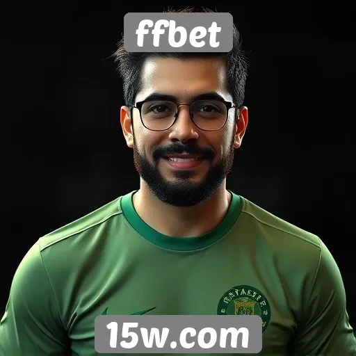 perfil dos usuários da ffbet no mercado