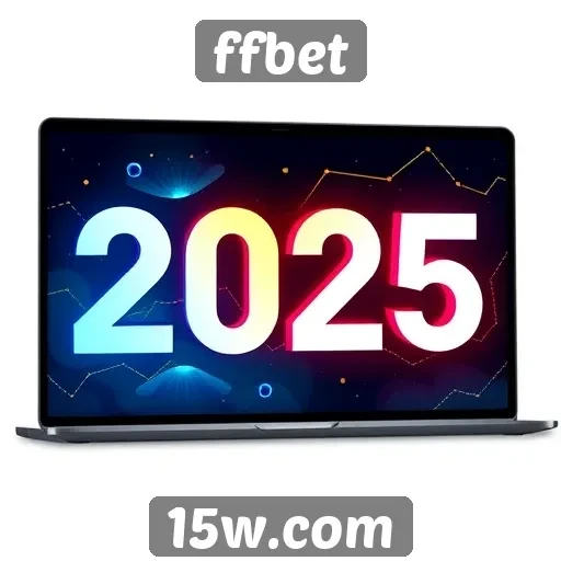 Futuro das apostas online com a ffbet em 2025