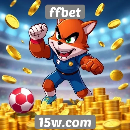 Análise das ofertas de jogos no site ffbet