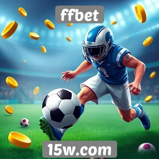Avaliação das opções de jogos disponíveis no ffbet