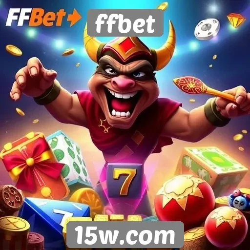 Análise da variedade de jogos disponíveis no ffbet