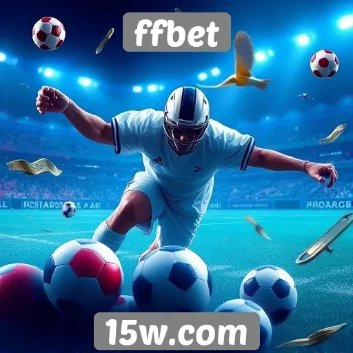 Opcões de jogos disponíveis na ffbet
