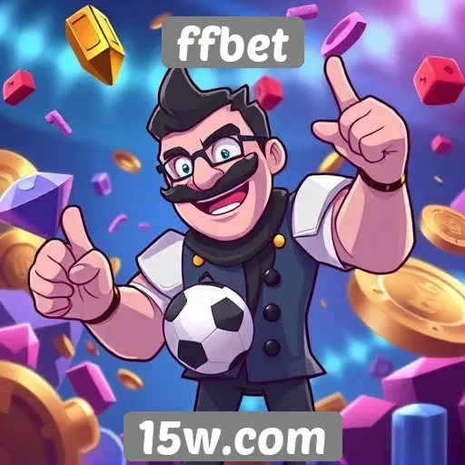 Destaques dos jogos disponíveis no ffbet