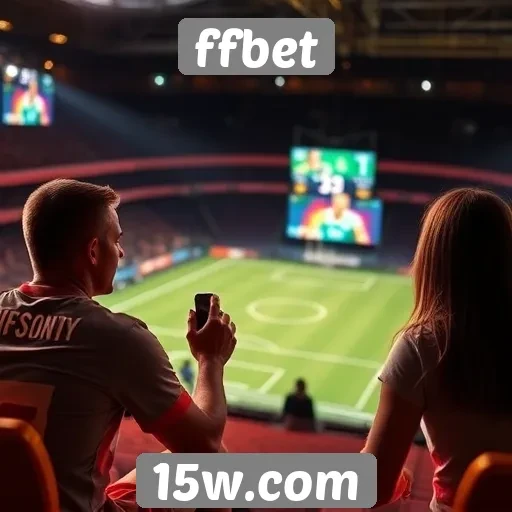 Impacto das apostas ao vivo na experiência do usuário