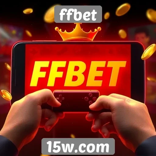mobile gaming no ffbet melhora acessibilidade para jogadores