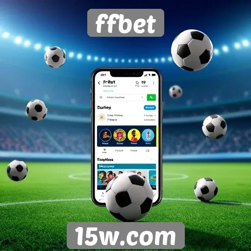 Novas funcionalidades da plataforma ffbet