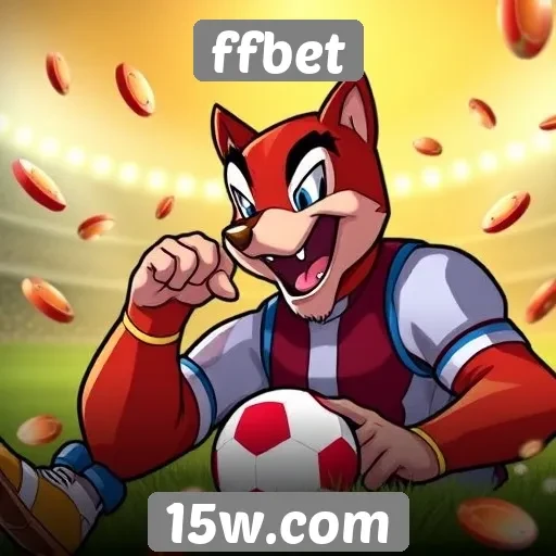 Novas funcionalidades do site de jogos ffbet