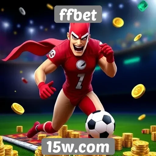 Novas funcionalidades disponíveis na plataforma ffbet