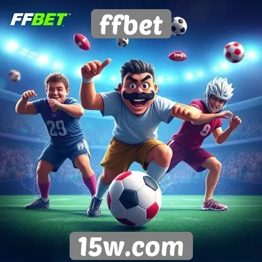 novos jogos disponíveis na plataforma ffbet