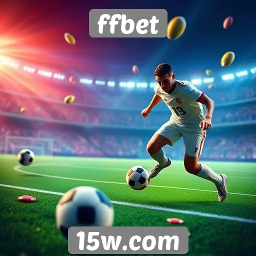 A evolução dos jogos online no ffbet