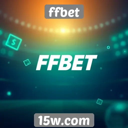 Tecnologia de pagamento no FFBet facilita transações rápidas