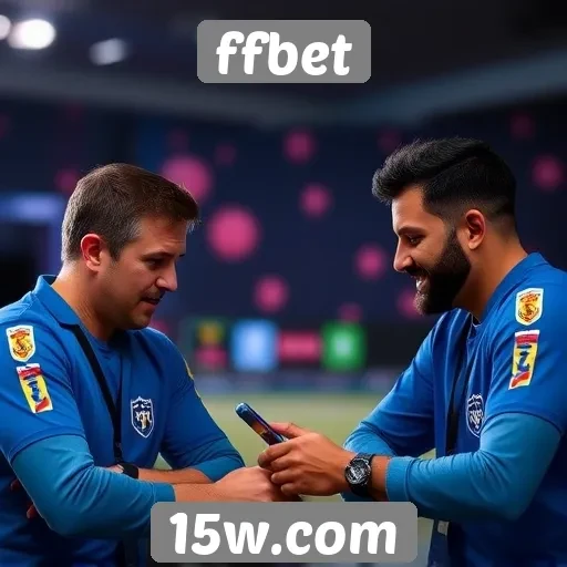 relato de jogadores sobre o suporte ao cliente do ffbet