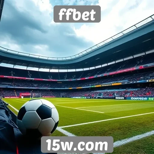 Mercados de apostas populares na ffbet