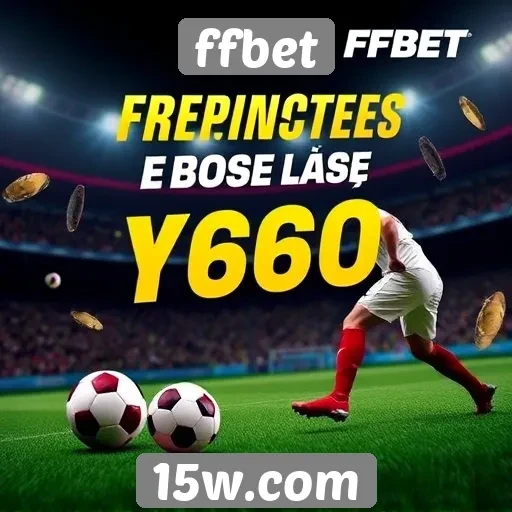 Promoções atraem novos jogadores no ffbet