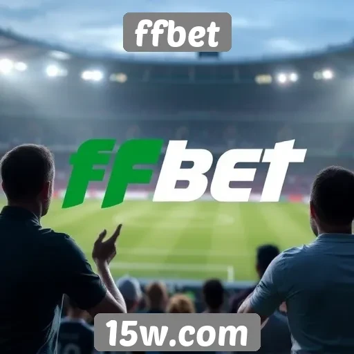 Regulamentação e licenciamento da ffbet no mercado
