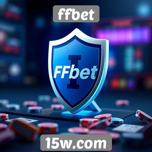 Análise da segurança no site de jogos ffbet
