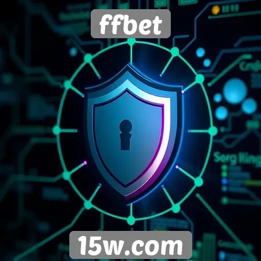 Critérios de segurança no site ffbet