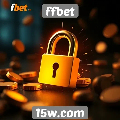 Melhores práticas de segurança no ffbet