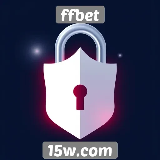 Aspectos de segurança e privacidade no ffbet