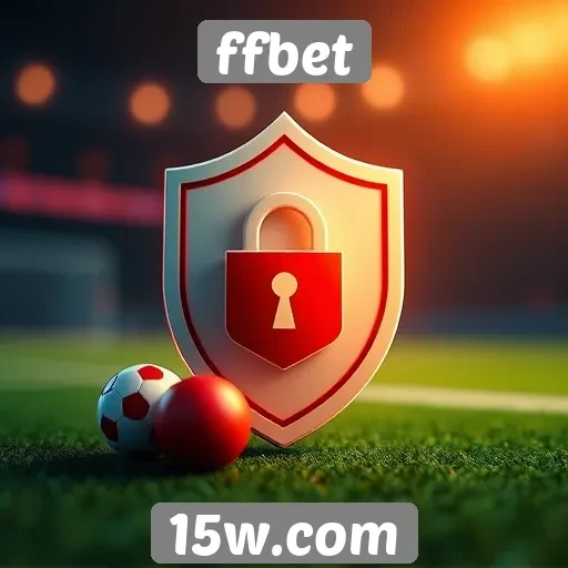 Recursos de segurança para jogadores na ffbet