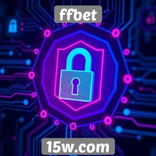 Recursos de segurança do site ffbet