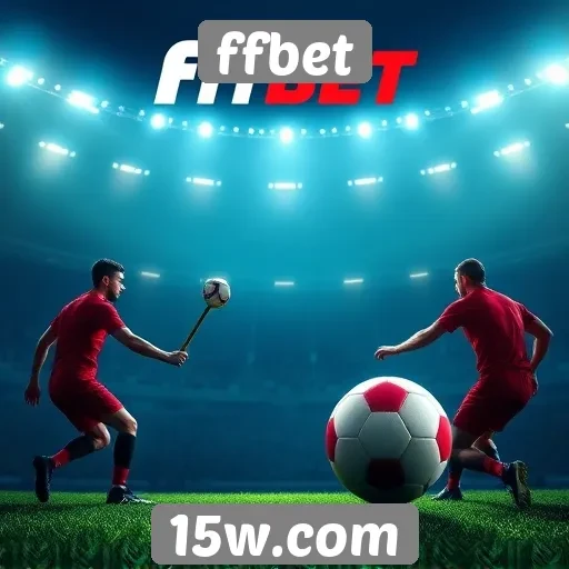 Dicas de apostas esportivas no ffbet