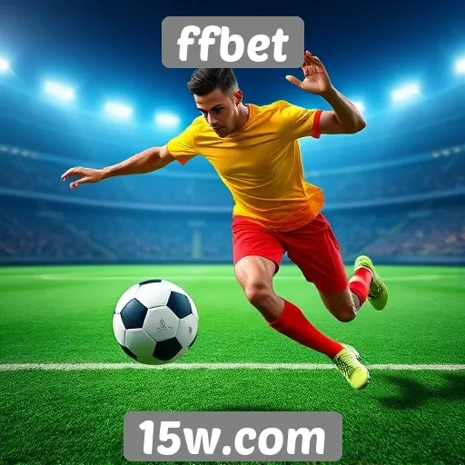 Esportes e eventos disponíveis para apostas na ffbet