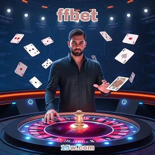 ffbet Jogos de Mesa